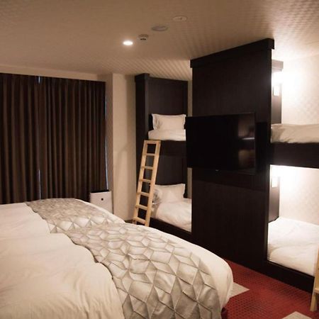 Centurion Hotel&Spa Ueno Station Токио Экстерьер фото