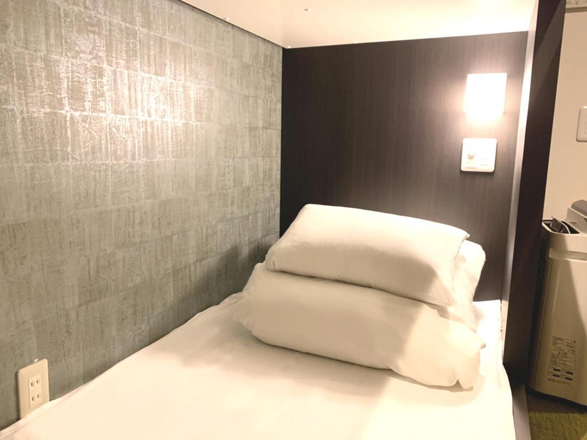 Centurion Hotel&Spa Ueno Station Токио Экстерьер фото