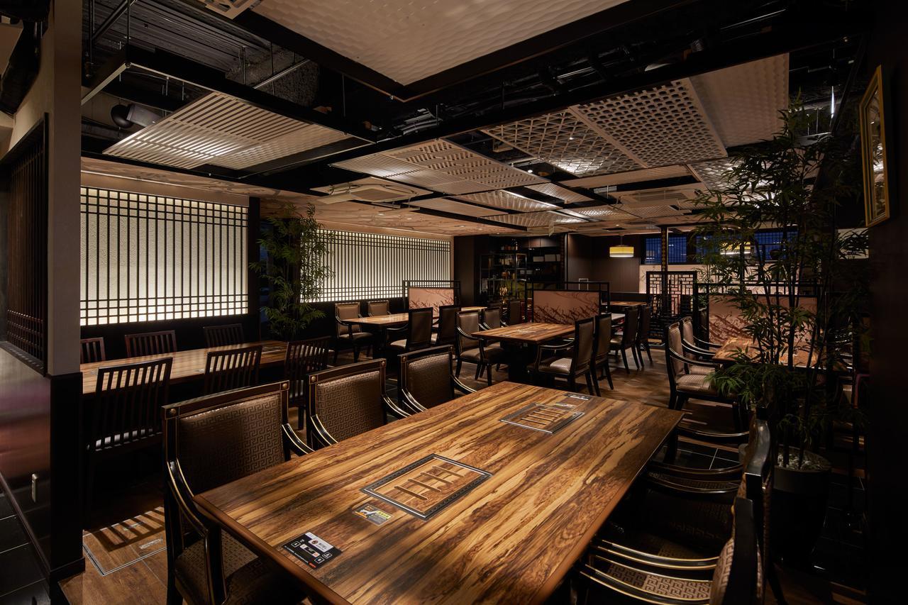 Centurion Hotel&Spa Ueno Station Токио Экстерьер фото