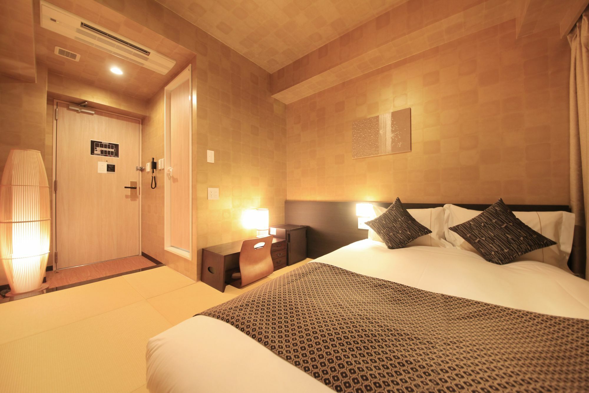 Centurion Hotel&Spa Ueno Station Токио Экстерьер фото