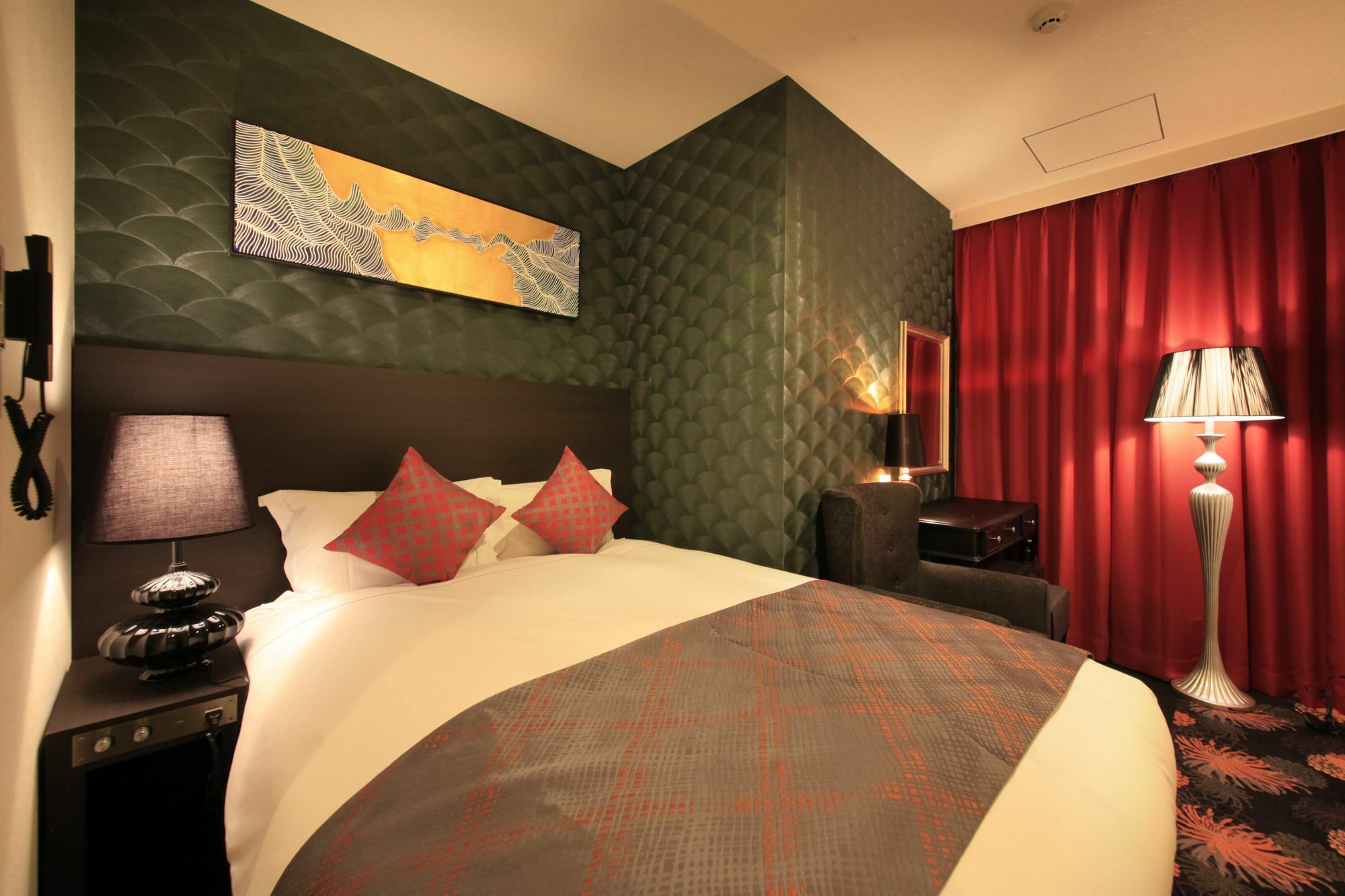Centurion Hotel&Spa Ueno Station Токио Экстерьер фото
