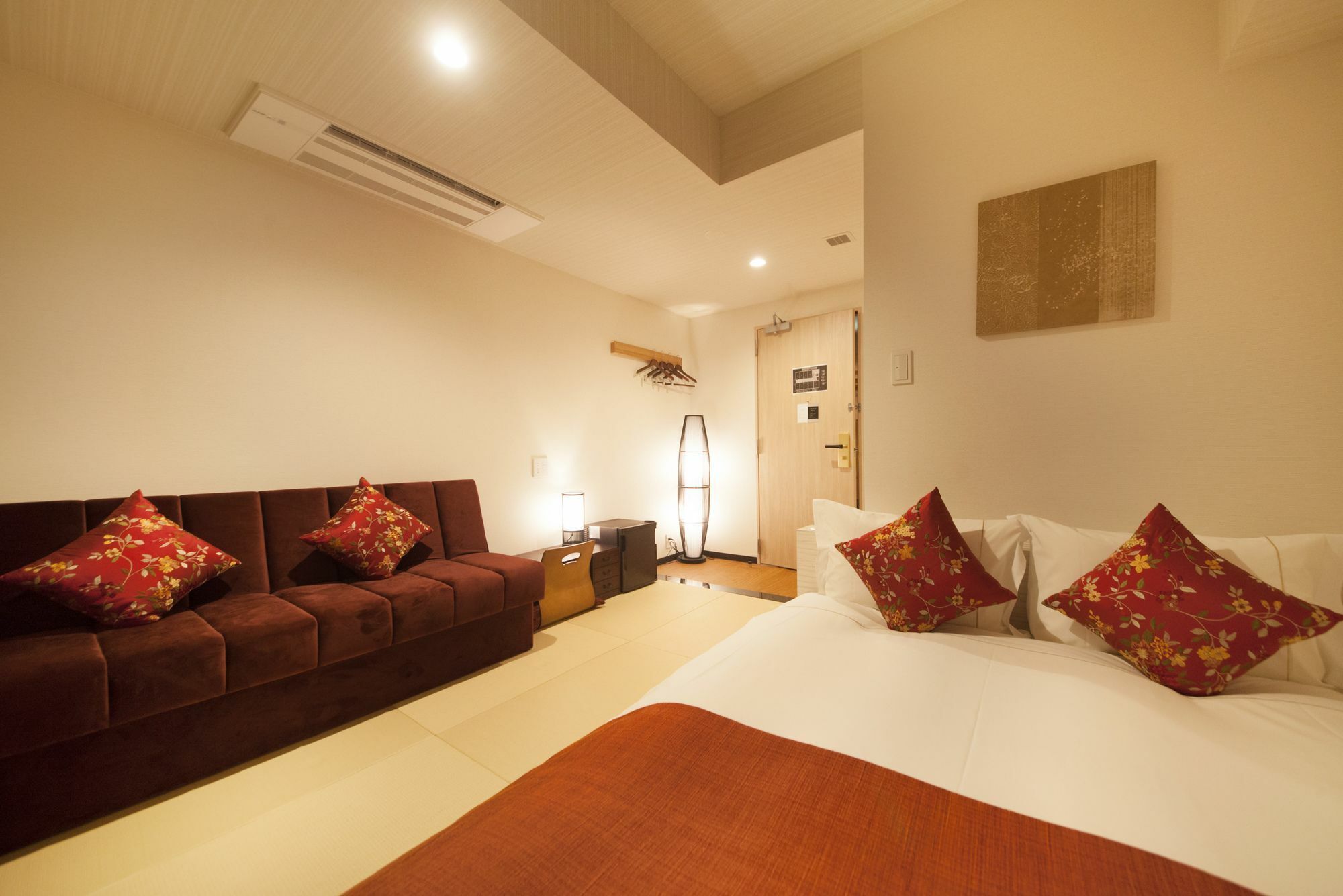 Centurion Hotel&Spa Ueno Station Токио Экстерьер фото