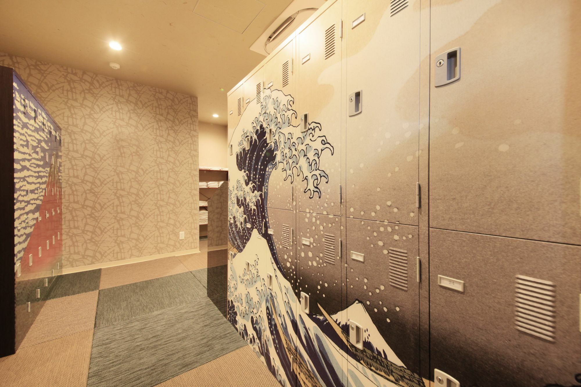 Centurion Hotel&Spa Ueno Station Токио Экстерьер фото