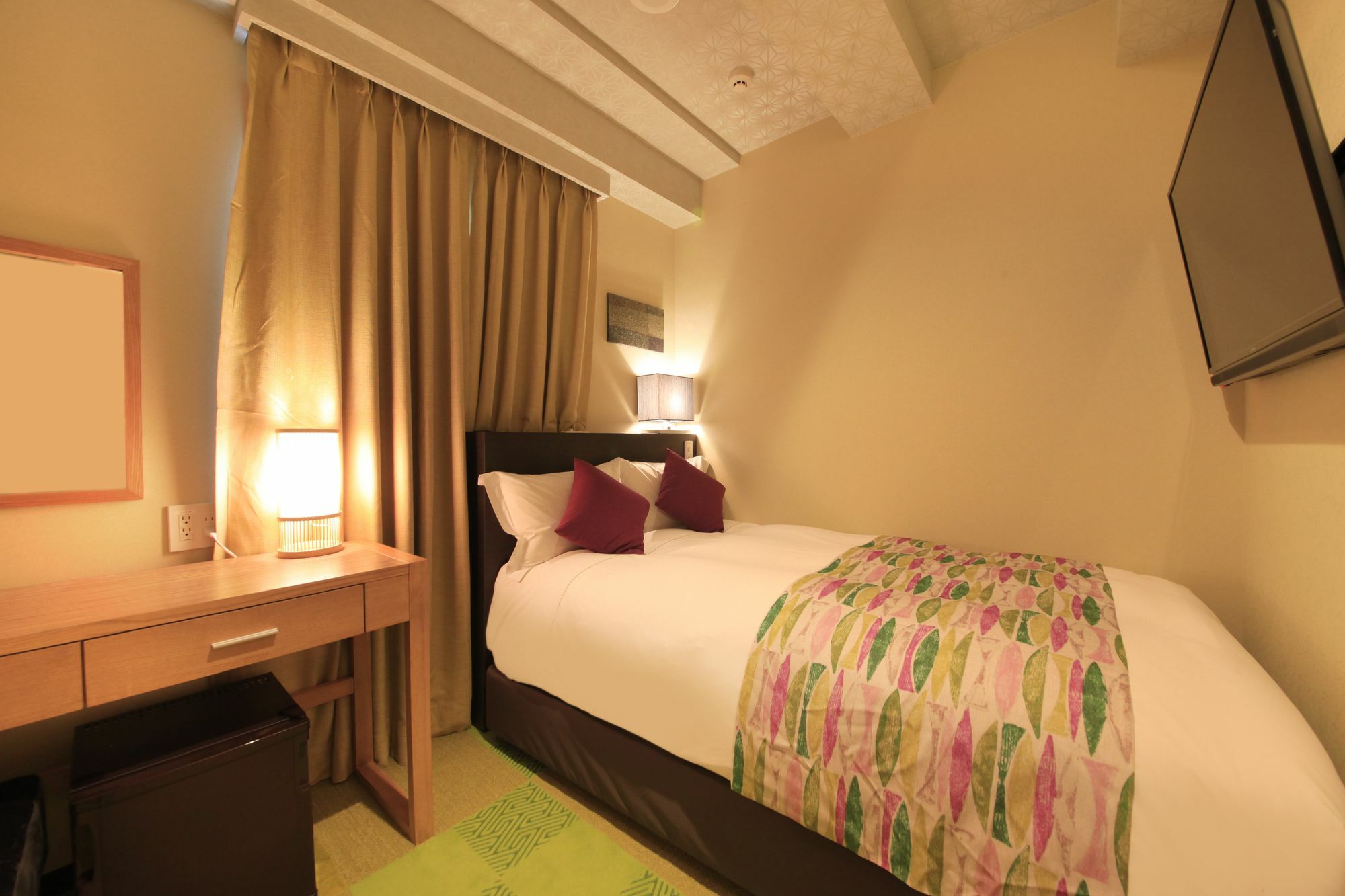 Centurion Hotel&Spa Ueno Station Токио Экстерьер фото