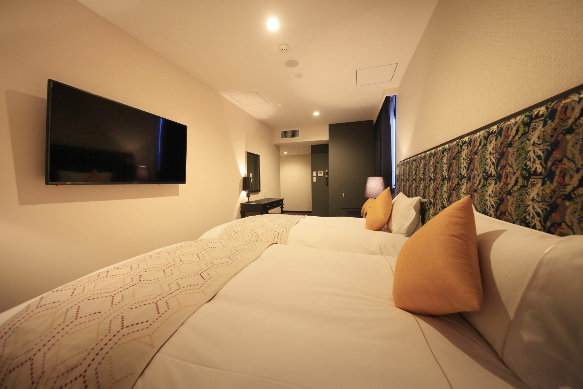 Centurion Hotel&Spa Ueno Station Токио Экстерьер фото
