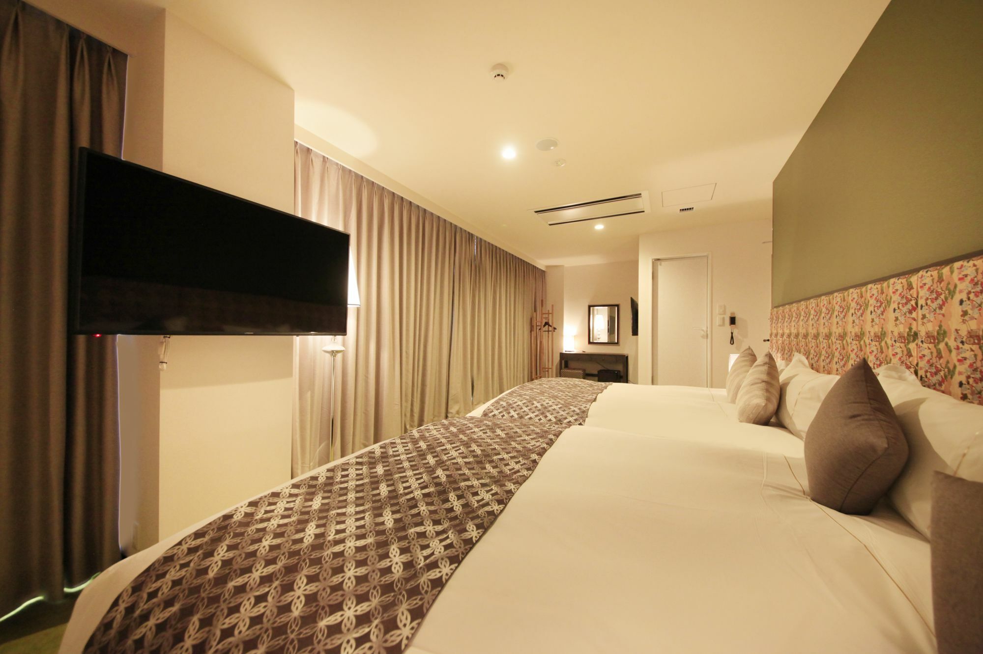 Centurion Hotel&Spa Ueno Station Токио Экстерьер фото