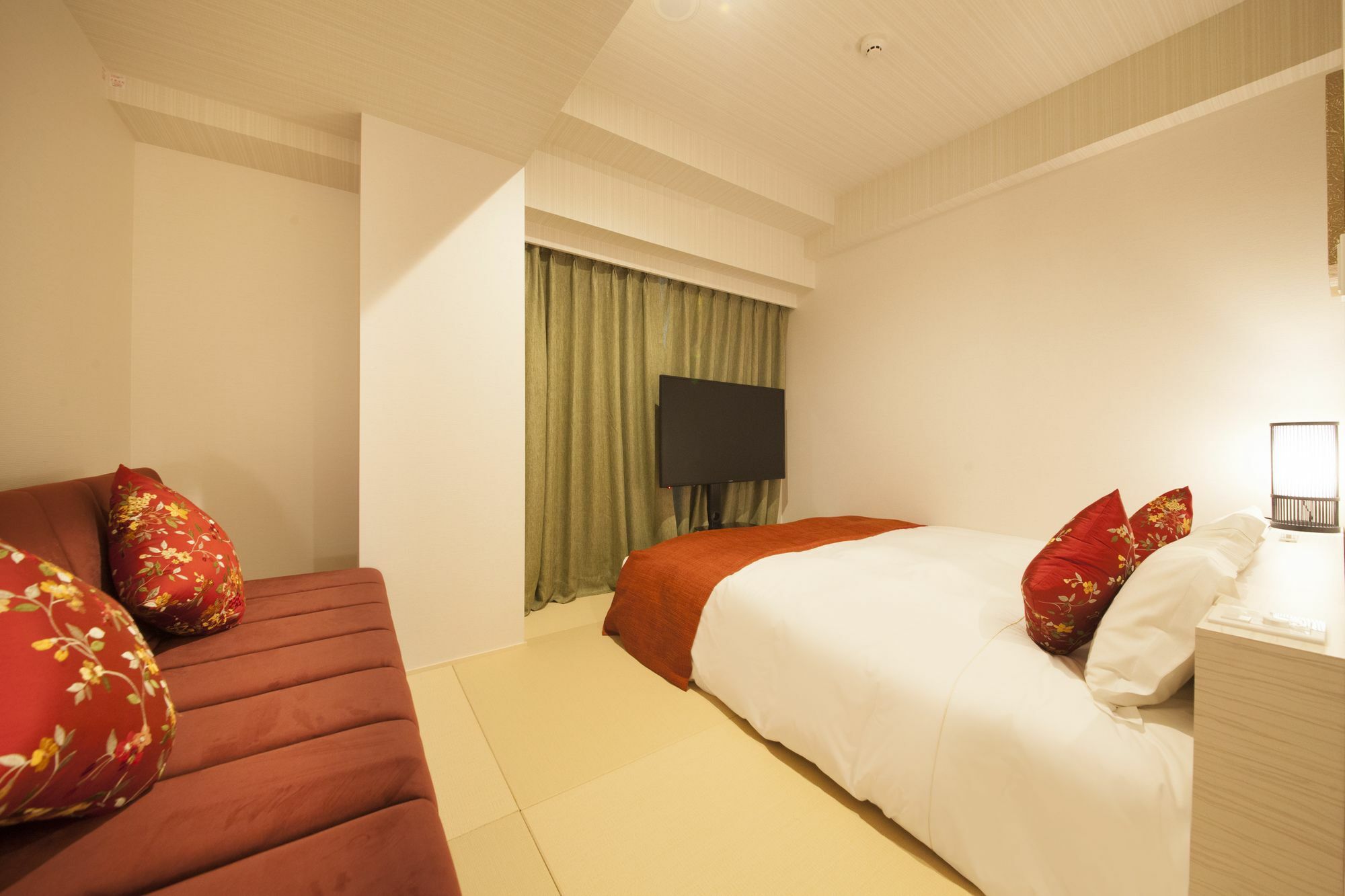 Centurion Hotel&Spa Ueno Station Токио Экстерьер фото