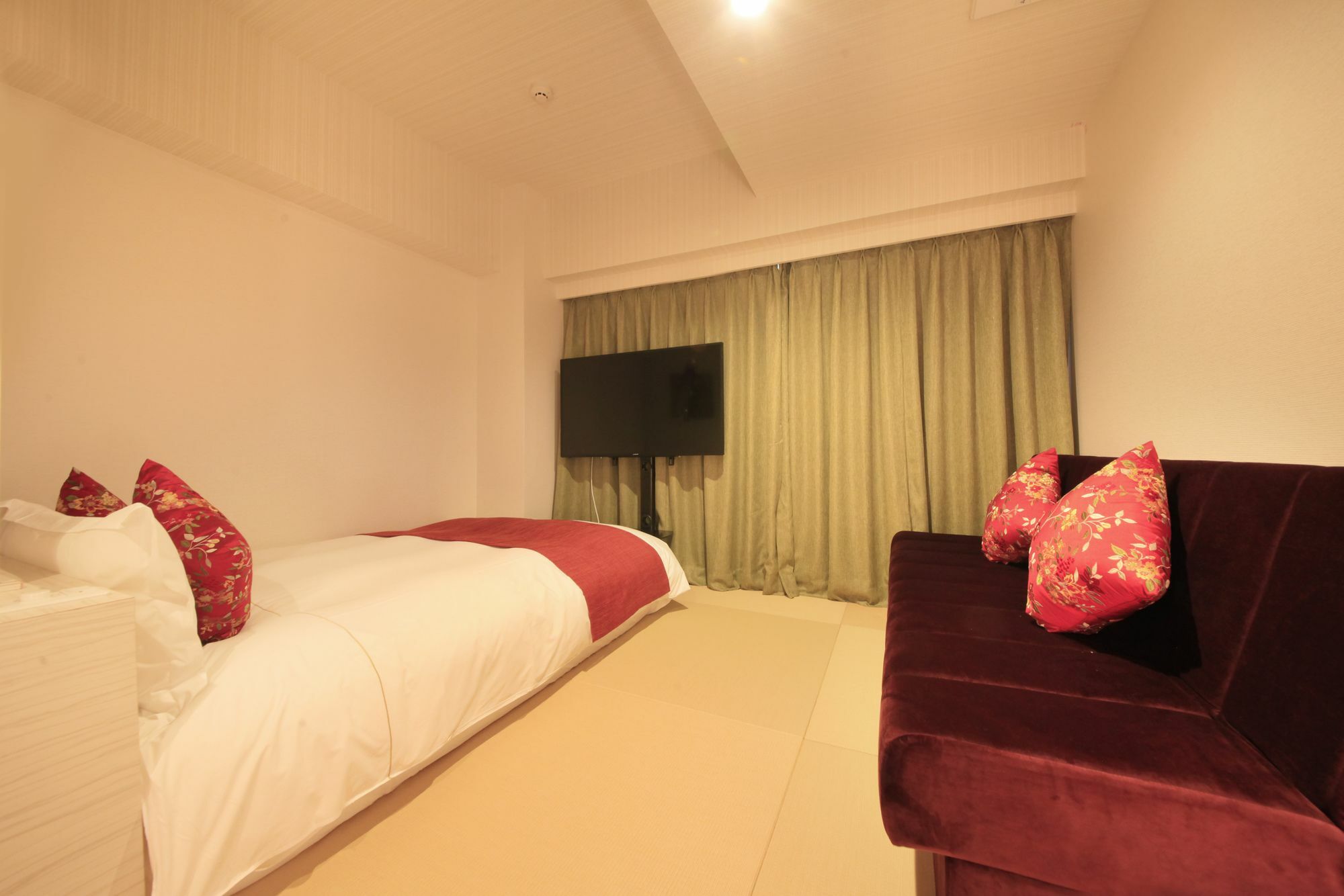 Centurion Hotel&Spa Ueno Station Токио Экстерьер фото