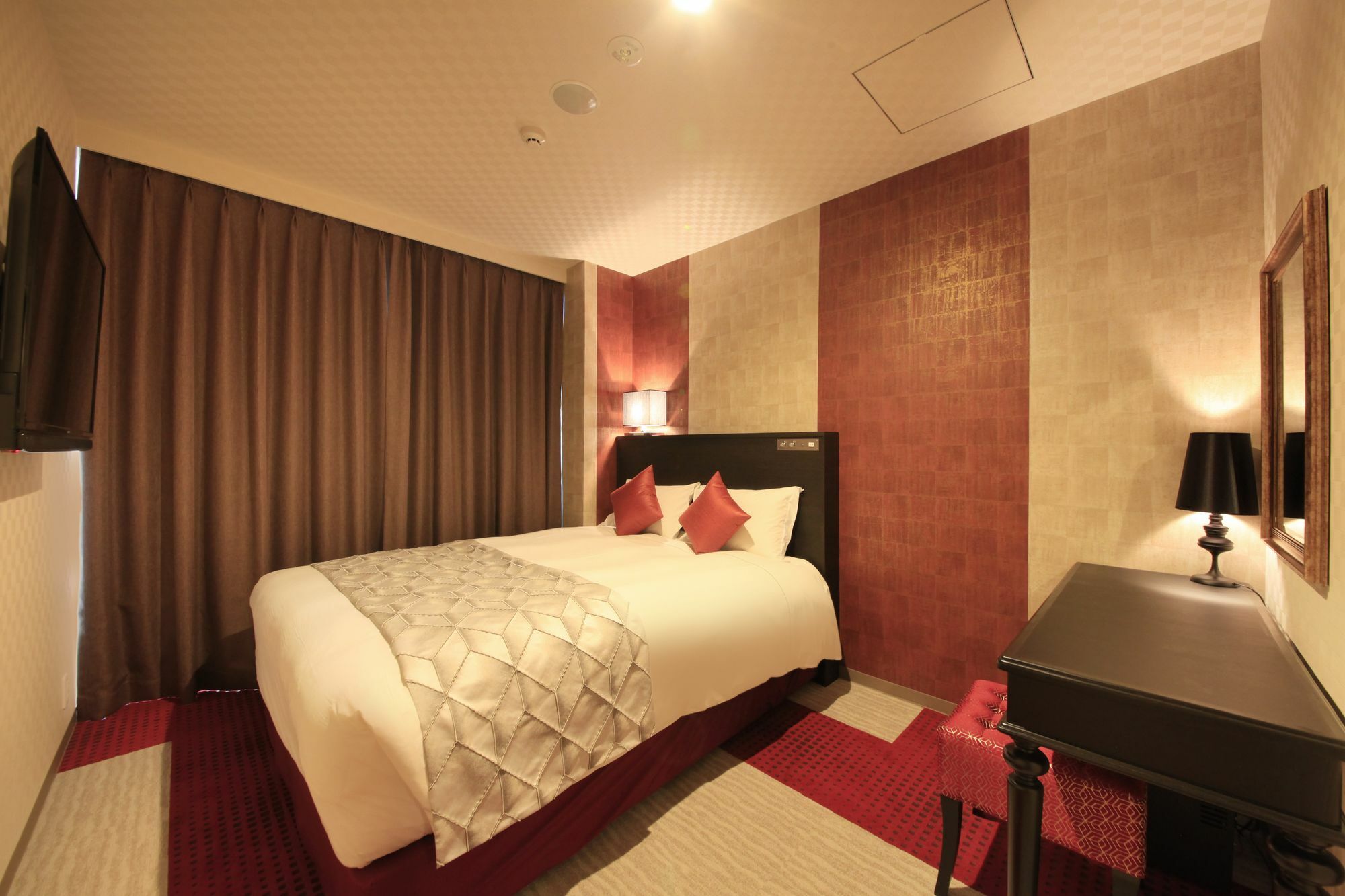 Centurion Hotel&Spa Ueno Station Токио Экстерьер фото