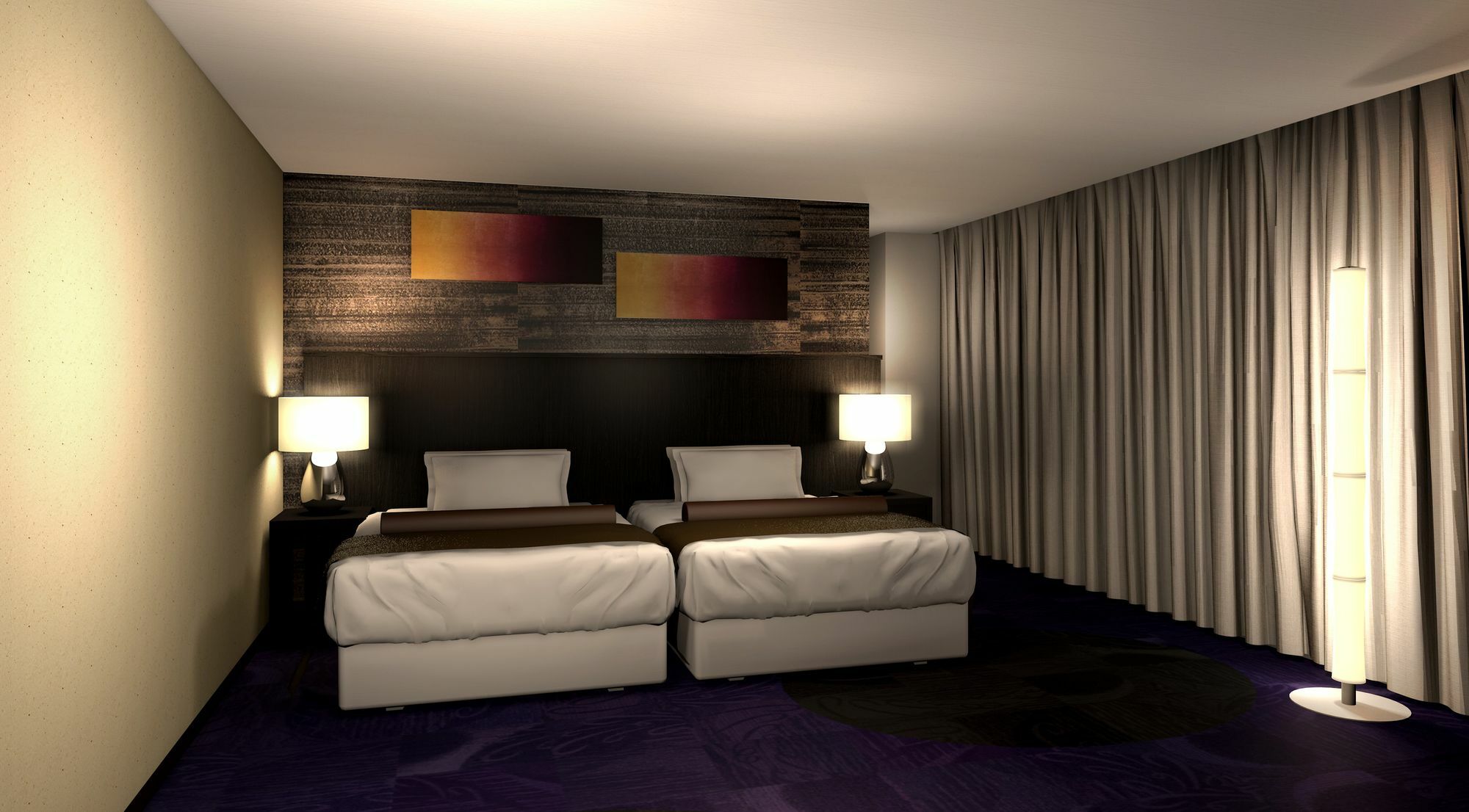 Centurion Hotel&Spa Ueno Station Токио Экстерьер фото