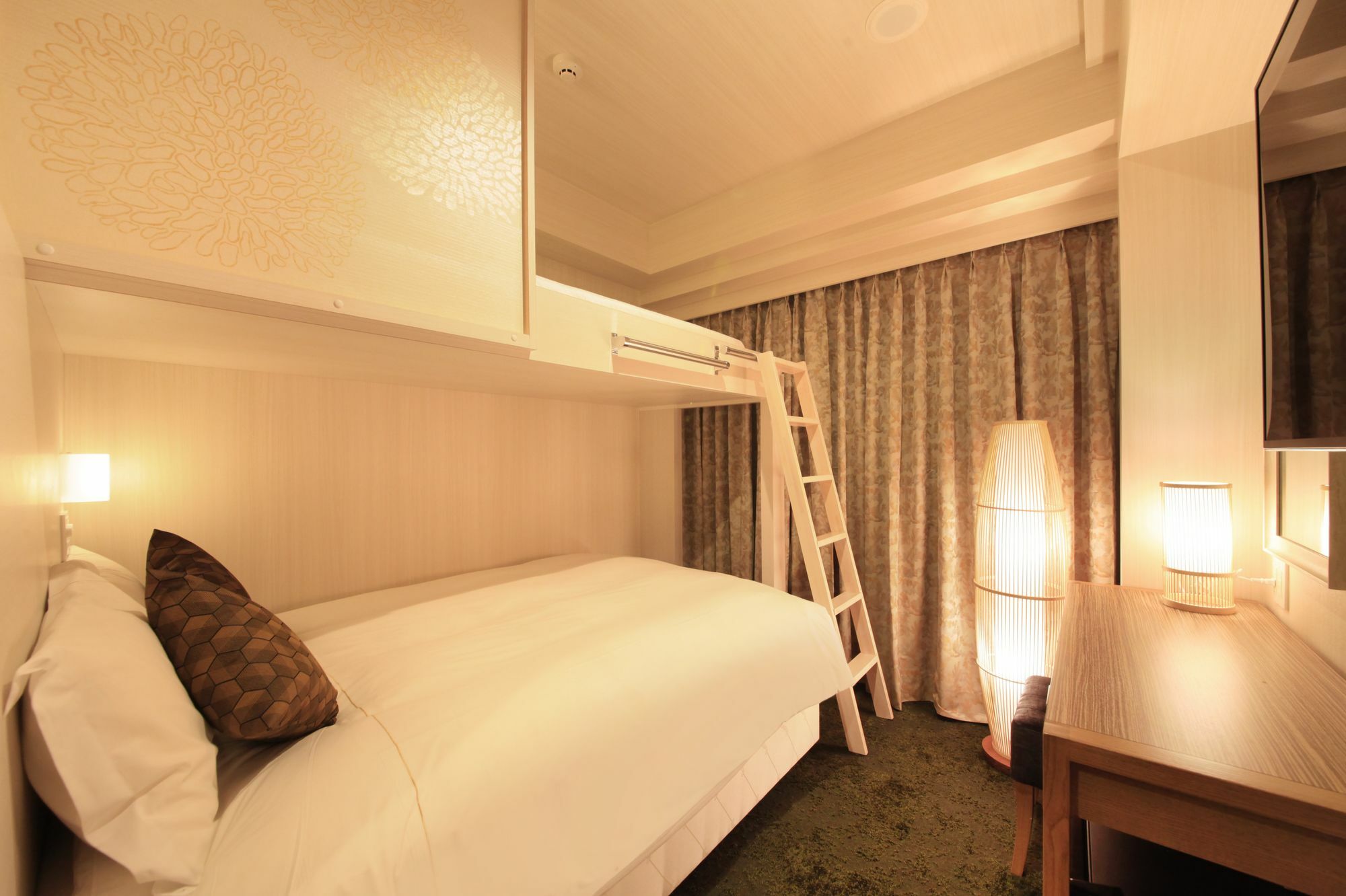 Centurion Hotel&Spa Ueno Station Токио Экстерьер фото