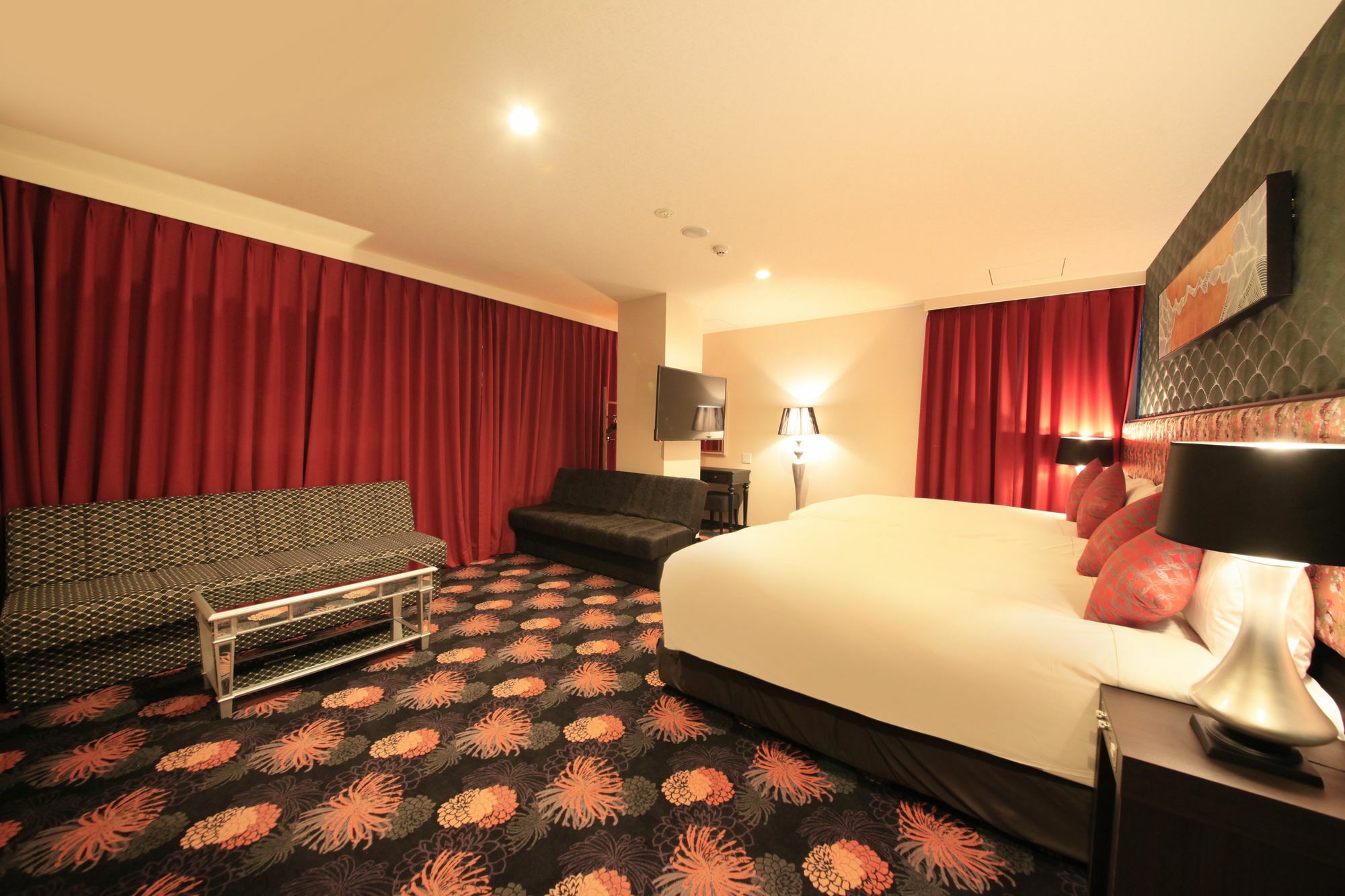 Centurion Hotel&Spa Ueno Station Токио Экстерьер фото