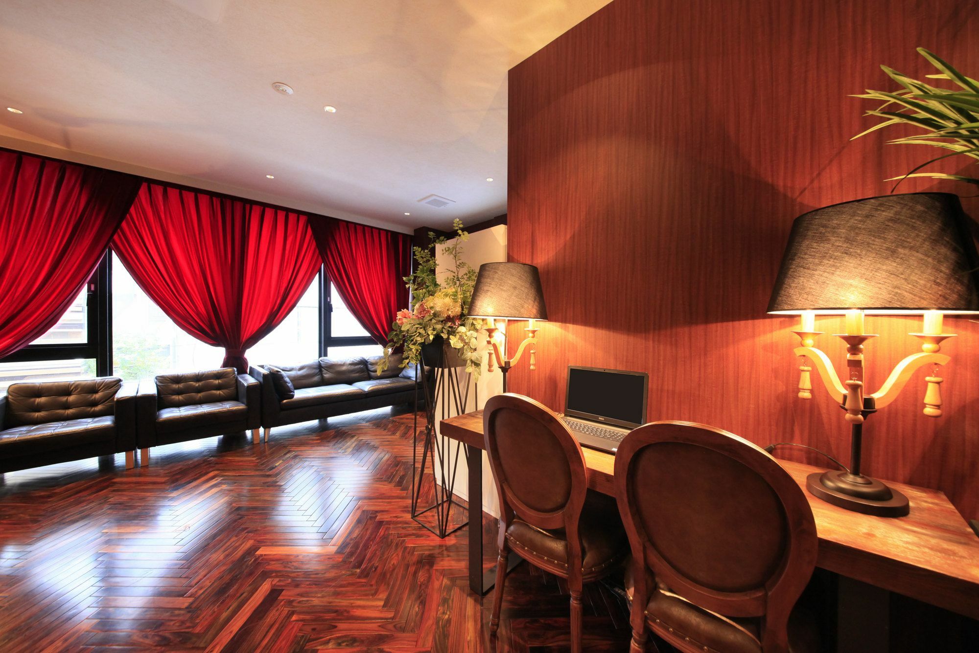 Centurion Hotel&Spa Ueno Station Токио Экстерьер фото