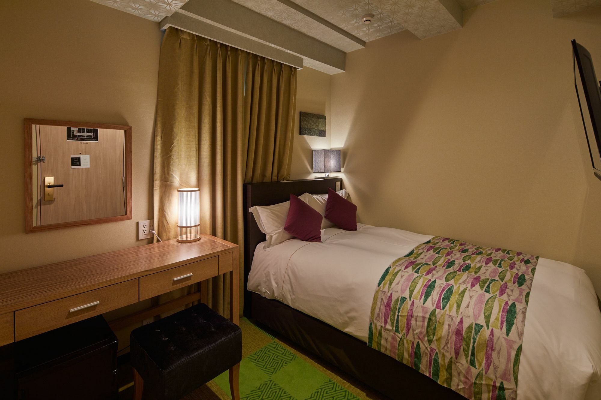 Centurion Hotel&Spa Ueno Station Токио Экстерьер фото