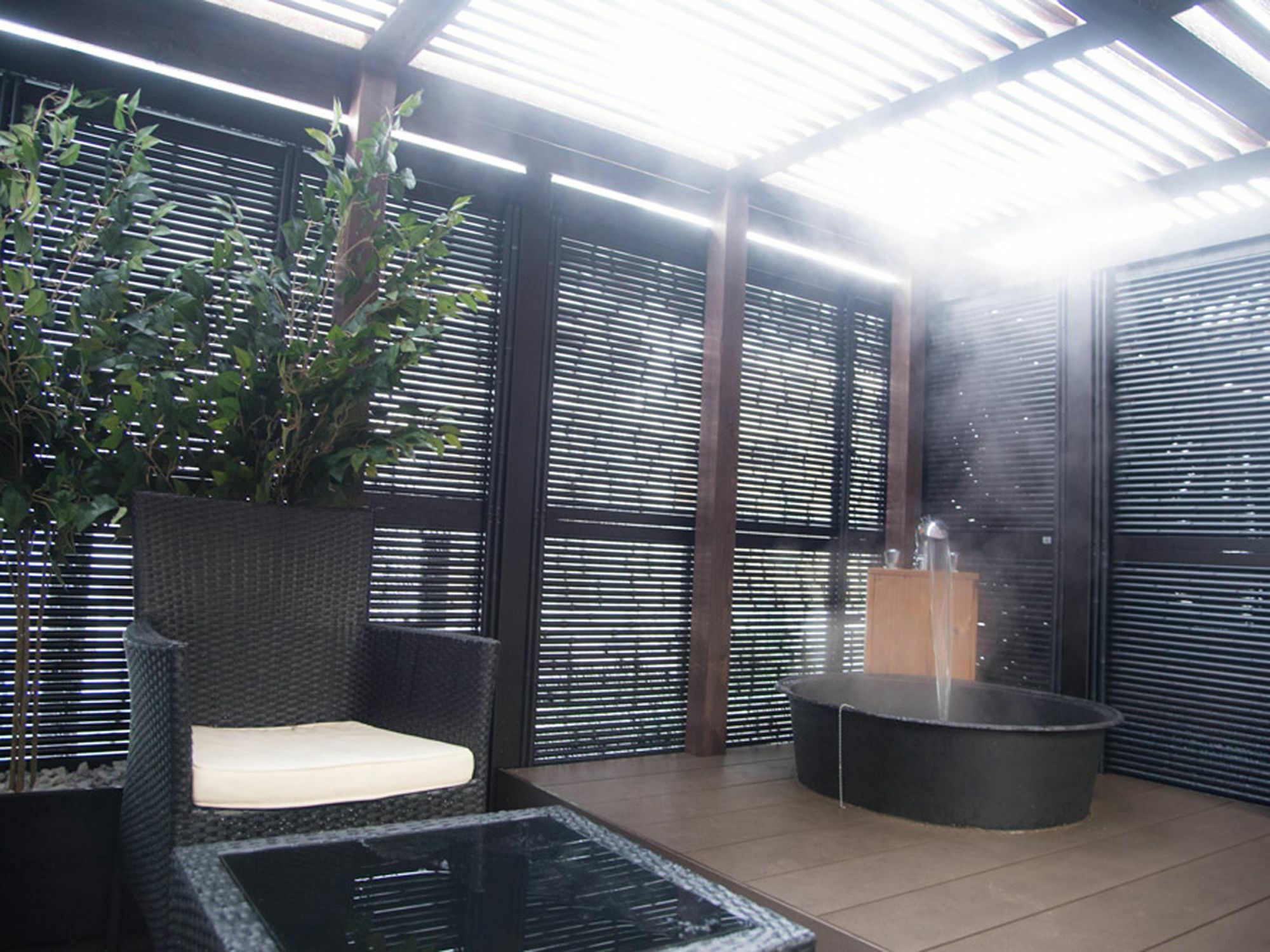 Centurion Hotel&Spa Ueno Station Токио Экстерьер фото