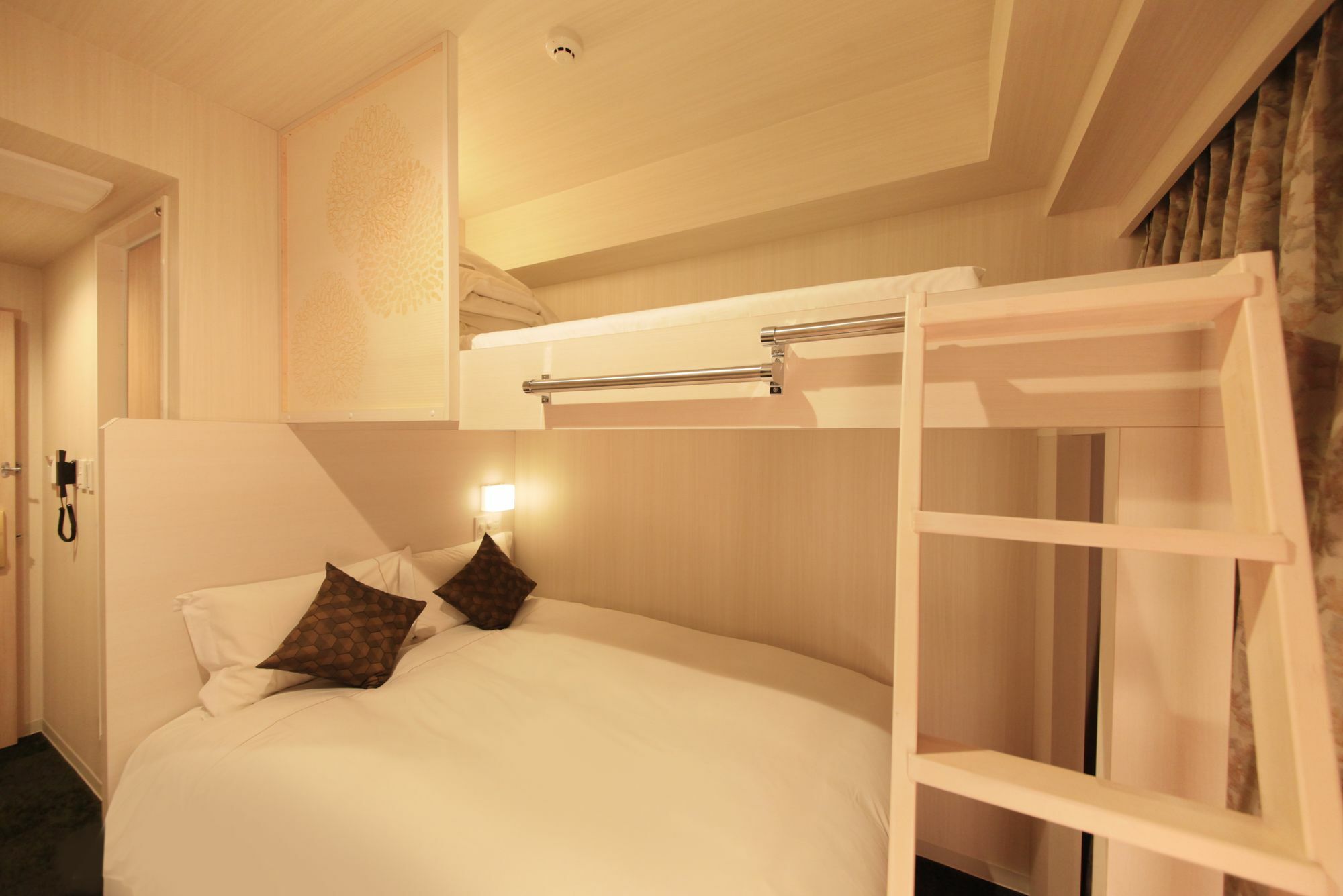 Centurion Hotel&Spa Ueno Station Токио Экстерьер фото