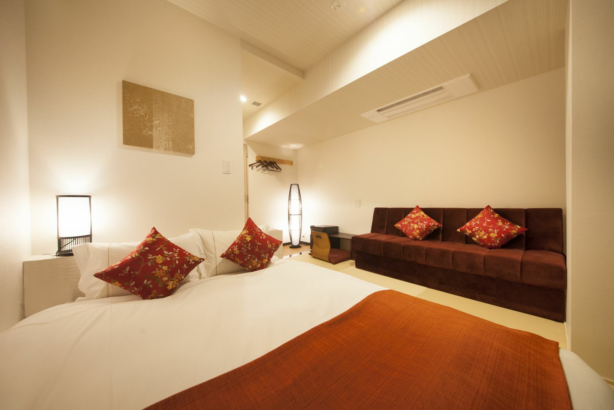Centurion Hotel&Spa Ueno Station Токио Экстерьер фото
