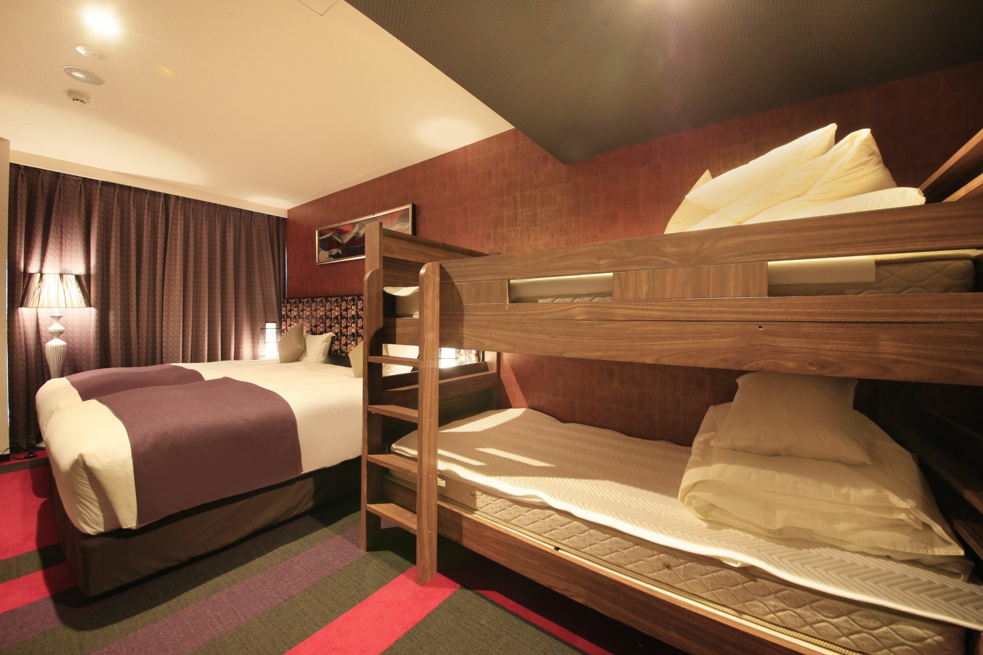 Centurion Hotel&Spa Ueno Station Токио Экстерьер фото