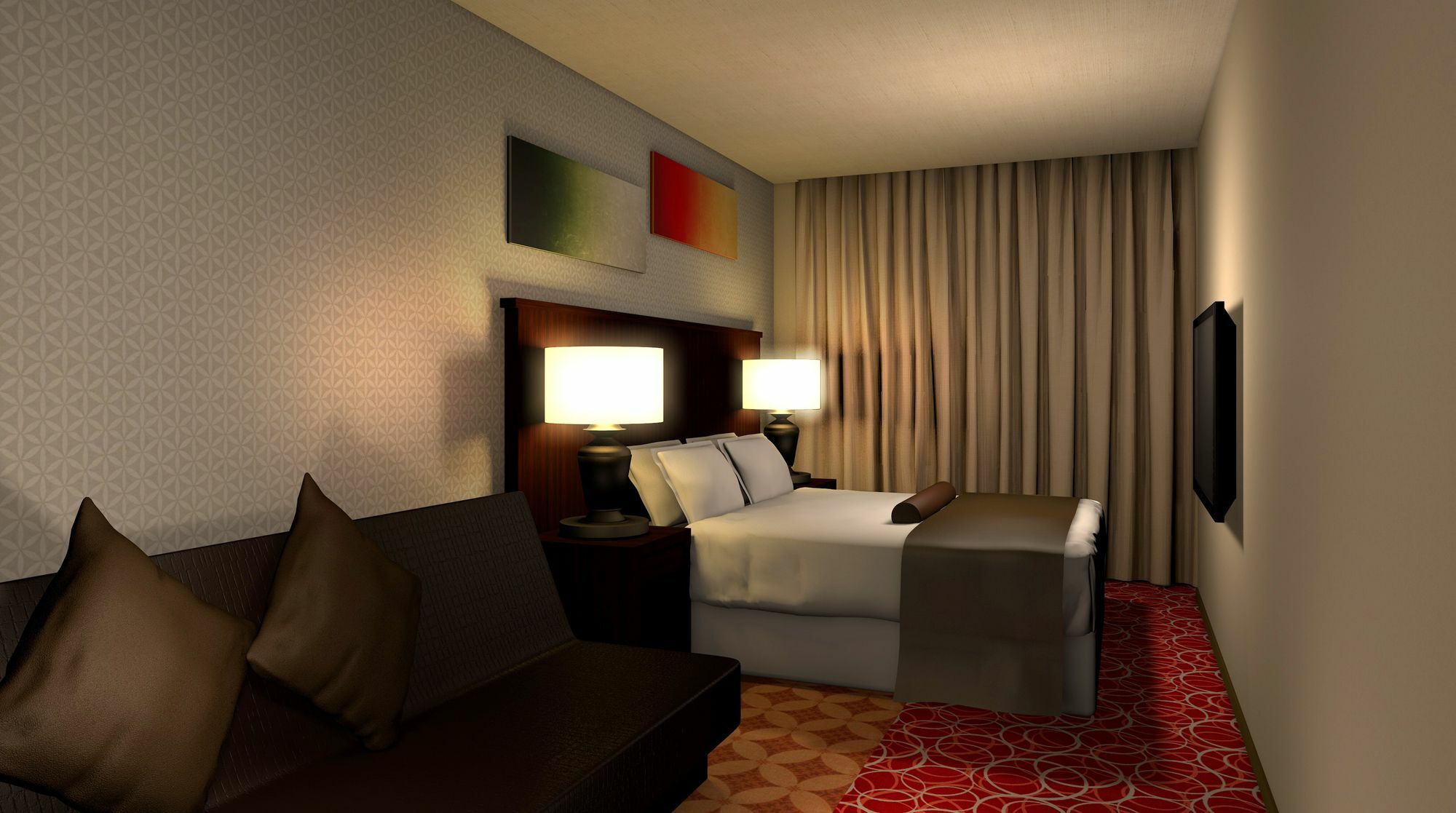 Centurion Hotel&Spa Ueno Station Токио Экстерьер фото